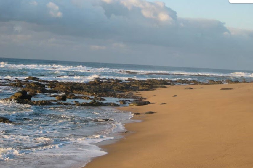 Oslo Beach , , South Africa